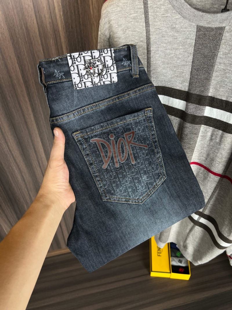 Christian Dior Jeans